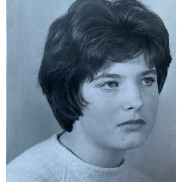 Notice Gallery for KATHLEEN BURCH