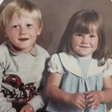 Notice Gallery for STUART HUGH BURNS