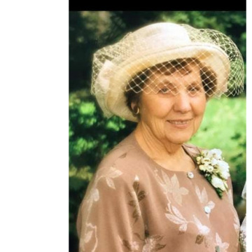 Notice Gallery for KATHLEEN MAY LATHAM