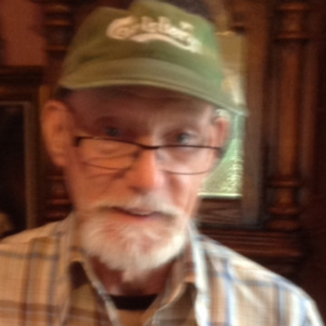 Photo of Harry BOWERS