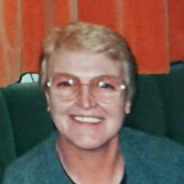 Notice Gallery for SHEILA ELIZABETH POTTS