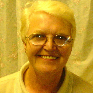 Notice Gallery for SHEILA ELIZABETH POTTS