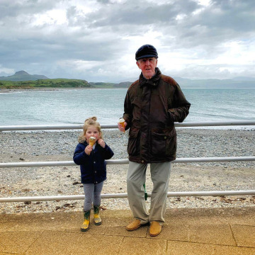 Notice Gallery for PAUL STANTON