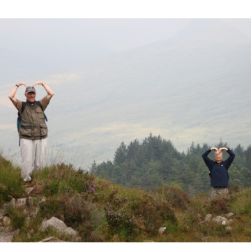 Notice Gallery for PAUL STANTON