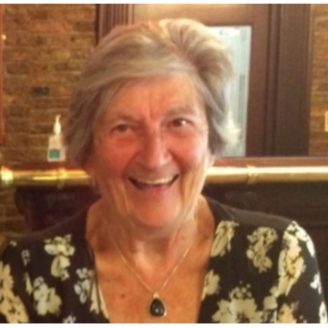 Photo of ROSEMARY TESCHNER