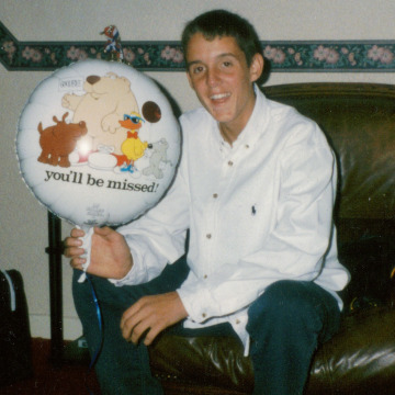 Notice Gallery for Craig REES