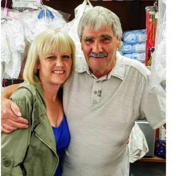 Notice Gallery for Barry Robert REID