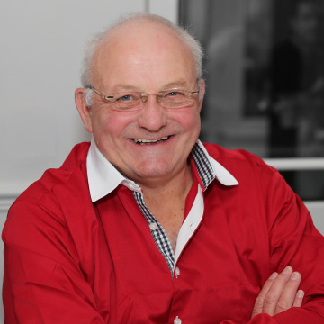 Photo of ALAN JOHN COYLE