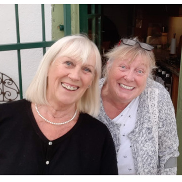 Photo for notice Lorraine Megan PARKINSON (NEE TIDSWELL)