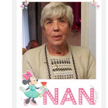 Notice Gallery for Dorothy HELPS