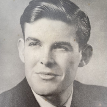 Photo of Robert Austin MILLER