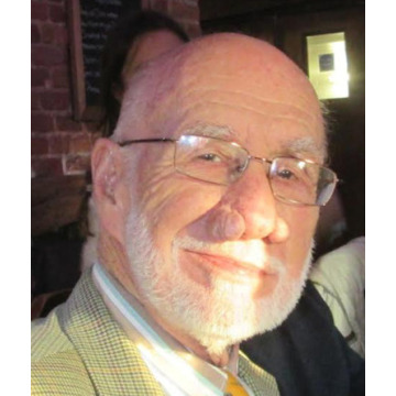 Photo of Roger Jack SEAR