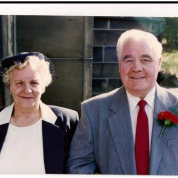 Photo for notice JOAN NAYLOR