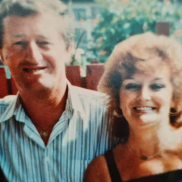 Notice Gallery for Peter PEMBERY