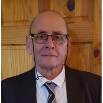 Photo of Robert Henry PAYNE