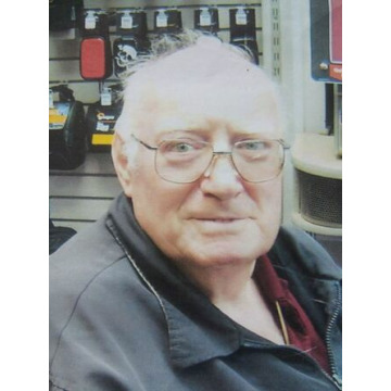 Photo of MALCOLM  EDWARD COOPER