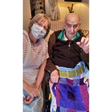 Notice Gallery for LAURIE ROBERTS