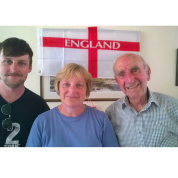 Notice Gallery for LAURIE ROBERTS