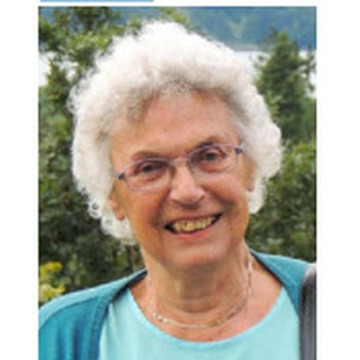 Photo of Jean MURGATROYD