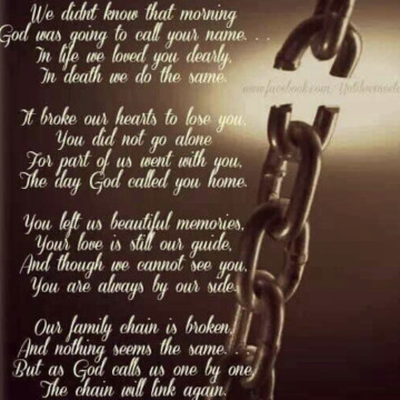 Photo of JUNE HILDA FRANCIS