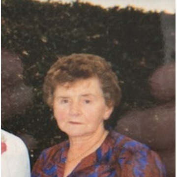 Photo of BETTY MULRENAN