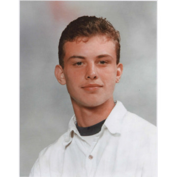 Photo of David Anthony DAVIDSON