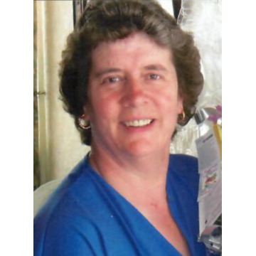 Photo of Tina WARDLE