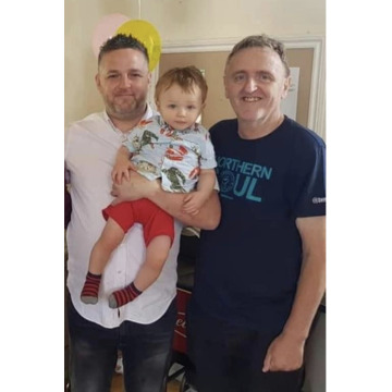 Notice Gallery for Peter KOSTIUK