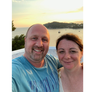 Photo of Jaimie Calvin SHAW