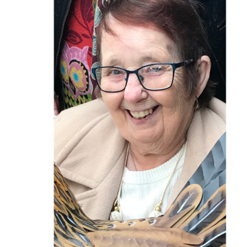 Photo of CYNTHIA PAINTER