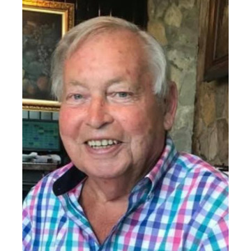 Photo of JAMES HENRY TURNBULL