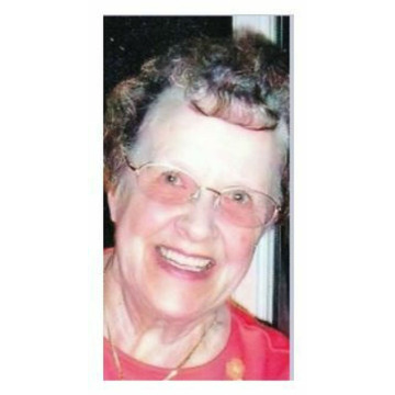 Photo of Ann BLOMLEY