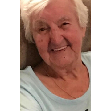 Photo of IRIS SIMPSON