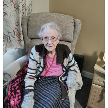 Notice Gallery for May FOSTER