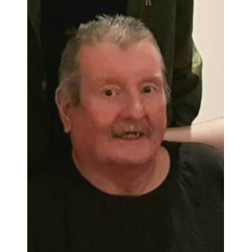 Photo of Bernard GALLAGHER