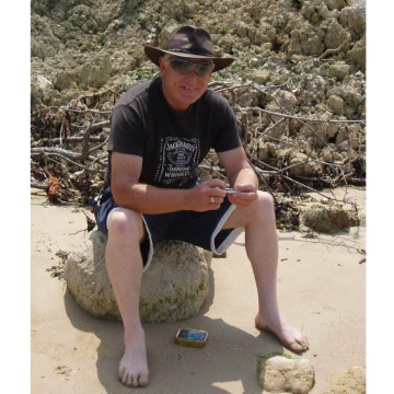 Notice Gallery for MARTIN FITZMAURICE