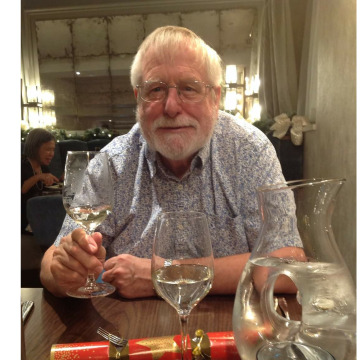 Notice Gallery for DAVID ELLIOTT MJF