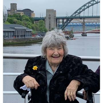 Photo of Janet COOPER