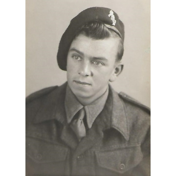 Notice Gallery for Douglas Walter WOODROFF