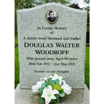 Photo for notice Douglas Walter WOODROFF