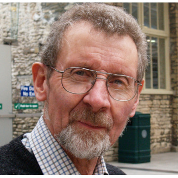 Photo of David John AMESBURY