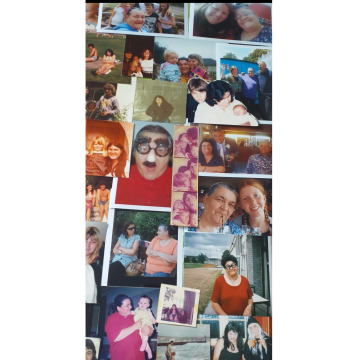 Notice Gallery for SHEILA HATZER