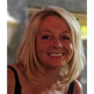 Photo of Amanda TETSELL