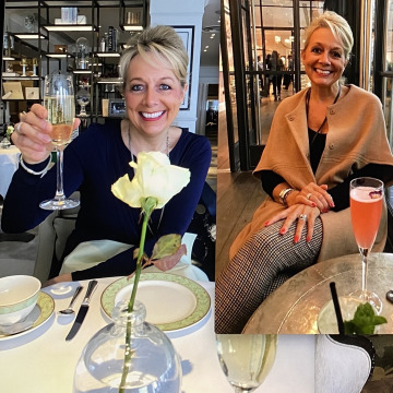 Notice Gallery for Amanda TETSELL