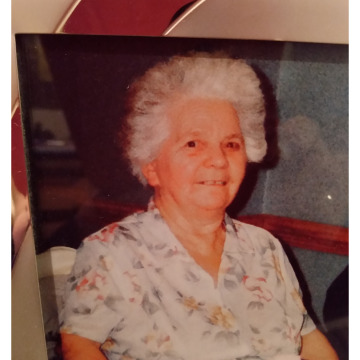 Photo of MARGARET CAINE