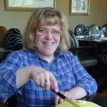 Photo of ROISIN DROMEY