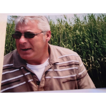 Photo of Andrew (Andy) LYNCH