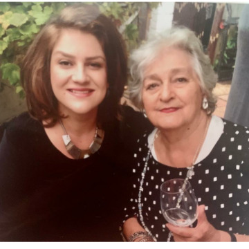 Notice Gallery for Marjorie Iris COOK