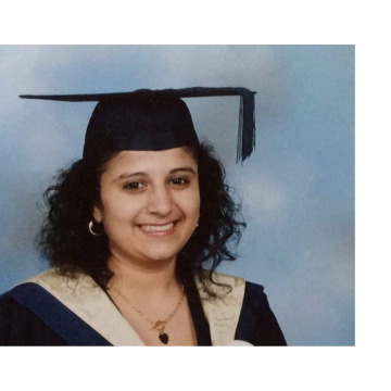 Photo of Amai Carla (49) GOLD