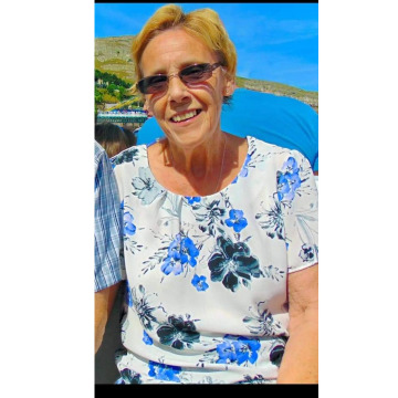 Notice Gallery for Carol Ann HOLDCROFT